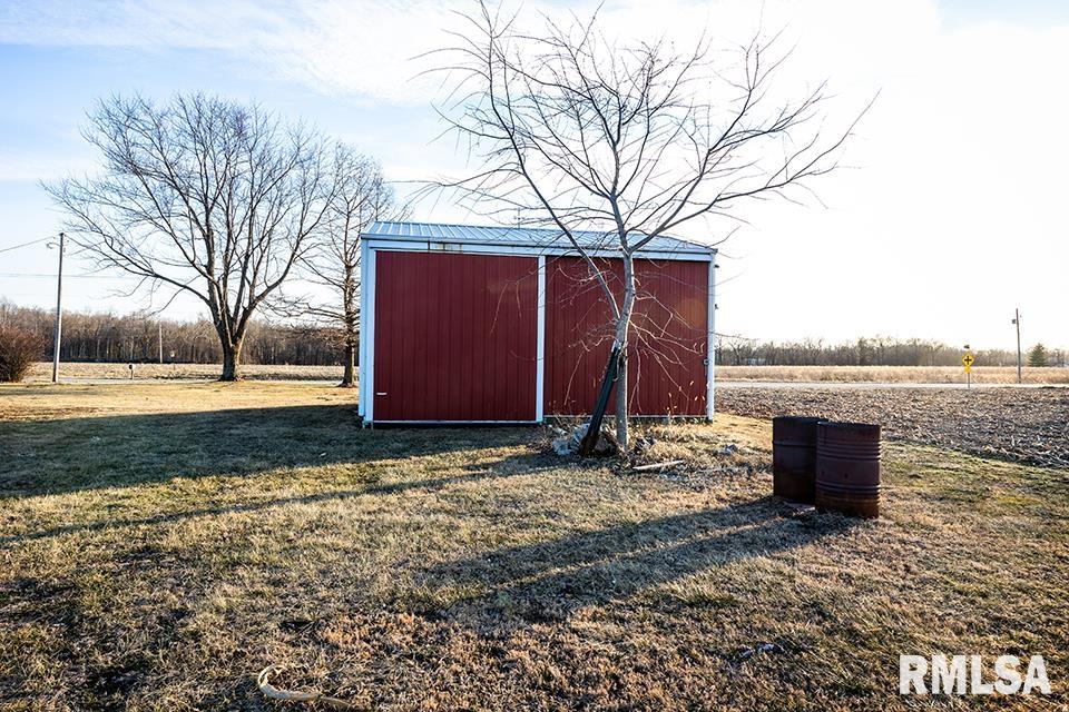 7671 Us Highway Iuka, IL 62849 - Photo 27 of 30