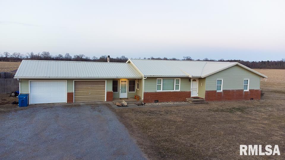 7671 Us Highway Iuka, IL 62849 - Photo 29 of 30