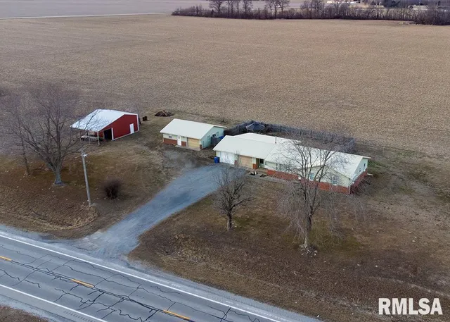$235,000 | 7671 Us Highway, Iuka, IL 62849