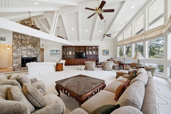 $5,899,000 | 3980 Laguna Blanca Drive, Santa Barbara, CA 93110