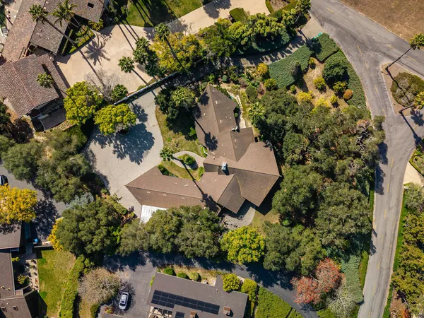$5,899,000 | 3980 Laguna Blanca Drive, Santa Barbara, CA 93110