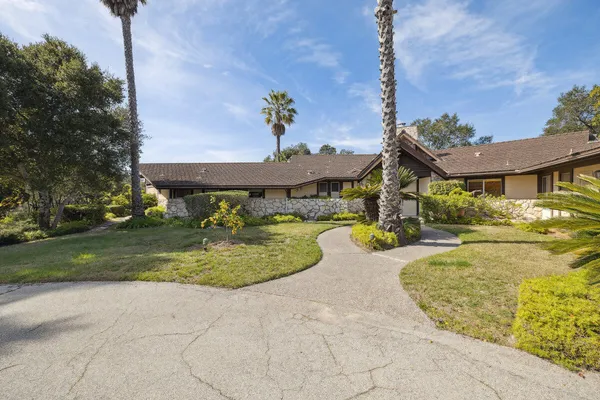 $5,899,000 | 3980 Laguna Blanca Drive, Santa Barbara, CA 93110