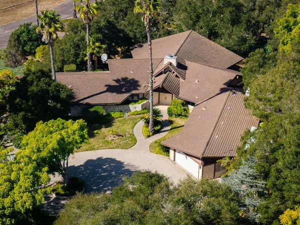 $5,899,000 | 3980 Laguna Blanca Drive, Santa Barbara, CA 93110