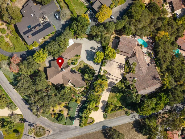 $5,899,000 | 3980 Laguna Blanca Drive, Santa Barbara, CA 93110