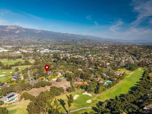 $5,899,000 | 3980 Laguna Blanca Drive, Santa Barbara, CA 93110