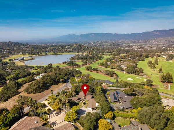 $5,899,000 | 3980 Laguna Blanca Drive, Santa Barbara, CA 93110