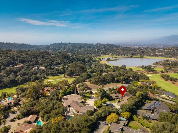$5,899,000 | 3980 Laguna Blanca Drive, Santa Barbara, CA 93110