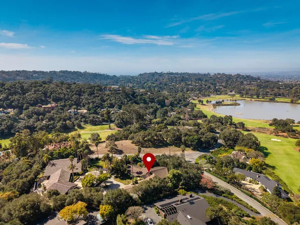 $5,899,000 | 3980 Laguna Blanca Drive, Santa Barbara, CA 93110