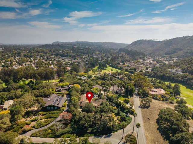 $5,899,000 | 3980 Laguna Blanca Drive, Santa Barbara, CA 93110