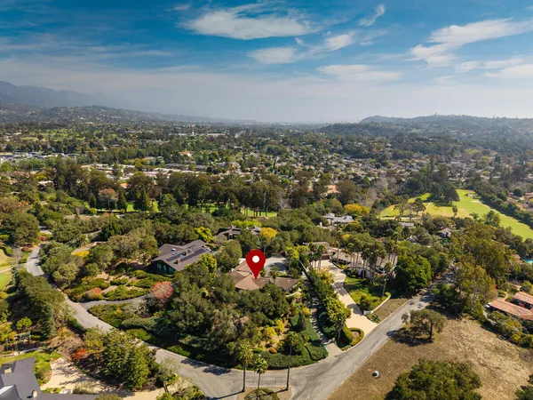 $5,899,000 | 3980 Laguna Blanca Drive, Santa Barbara, CA 93110