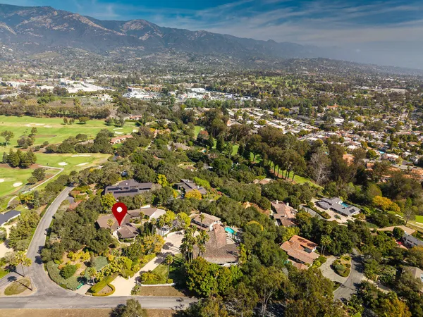 $5,899,000 | 3980 Laguna Blanca Drive, Santa Barbara, CA 93110
