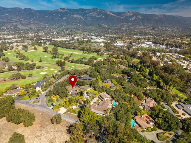 $5,899,000 | 3980 Laguna Blanca Drive, Santa Barbara, CA 93110