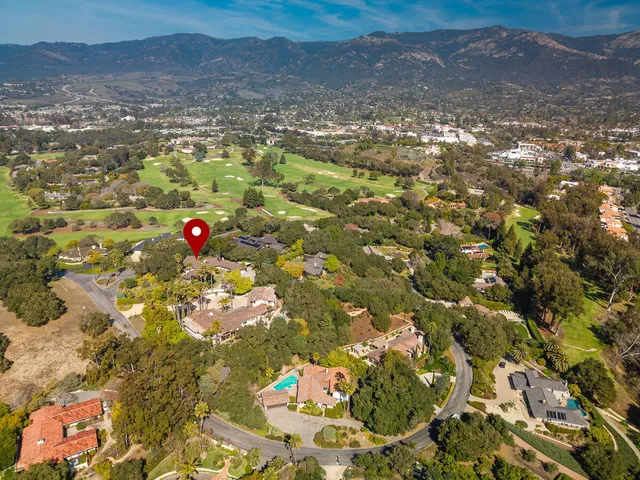 $5,899,000 | 3980 Laguna Blanca Drive, Santa Barbara, CA 93110