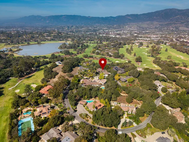 $5,899,000 | 3980 Laguna Blanca Drive, Santa Barbara, CA 93110