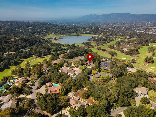 $5,899,000 | 3980 Laguna Blanca Drive, Santa Barbara, CA 93110