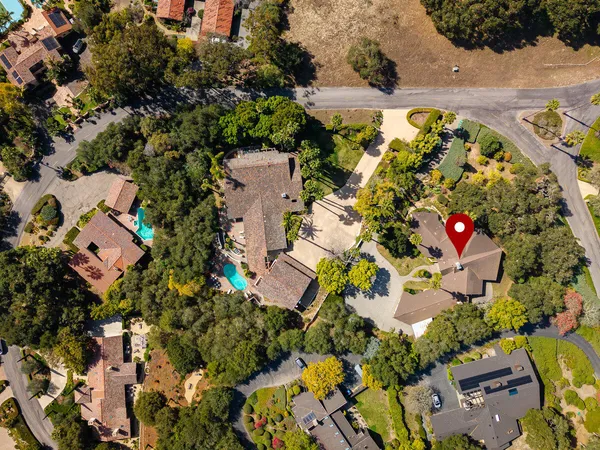 $5,899,000 | 3980 Laguna Blanca Drive, Santa Barbara, CA 93110