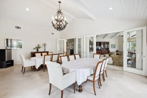 $5,899,000 | 3980 Laguna Blanca Drive, Santa Barbara, CA 93110