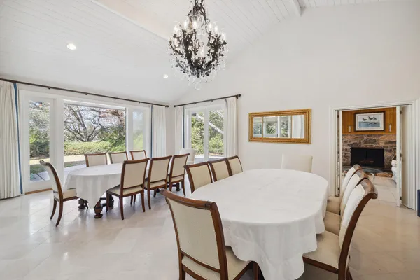 $5,899,000 | 3980 Laguna Blanca Drive, Santa Barbara, CA 93110