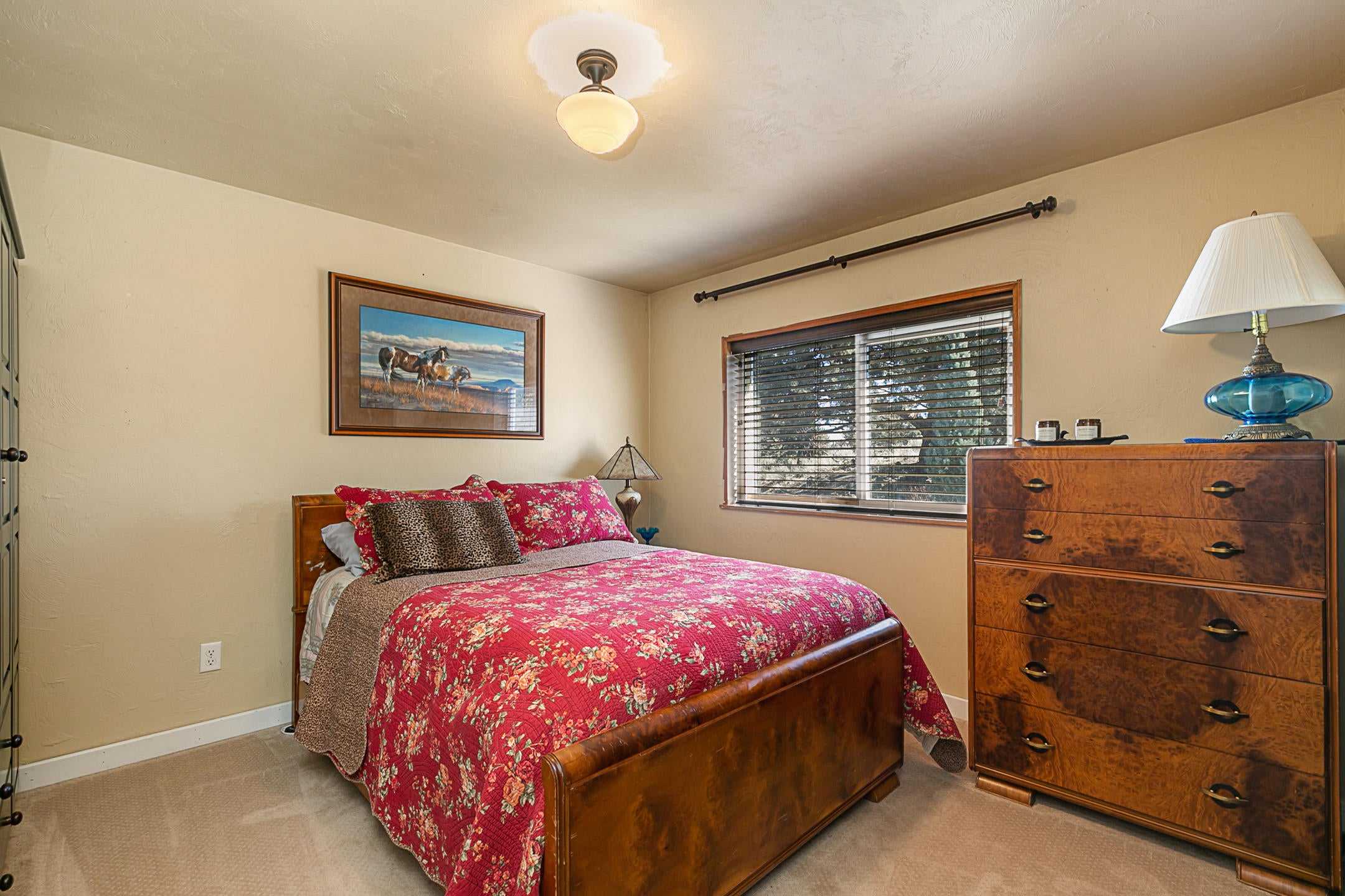 64281 Deschutes Market Road Bend, OR 97701 - Photo 18 of 43 Bedroom 2