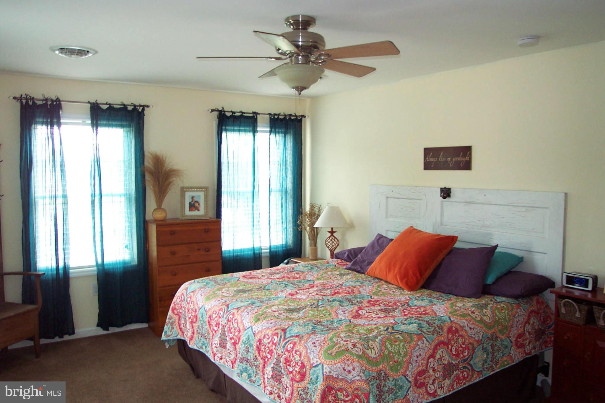 21068 Haven Road Rock Hall, MD 21661 - Photo 3 of 13 Bedroom (Master)