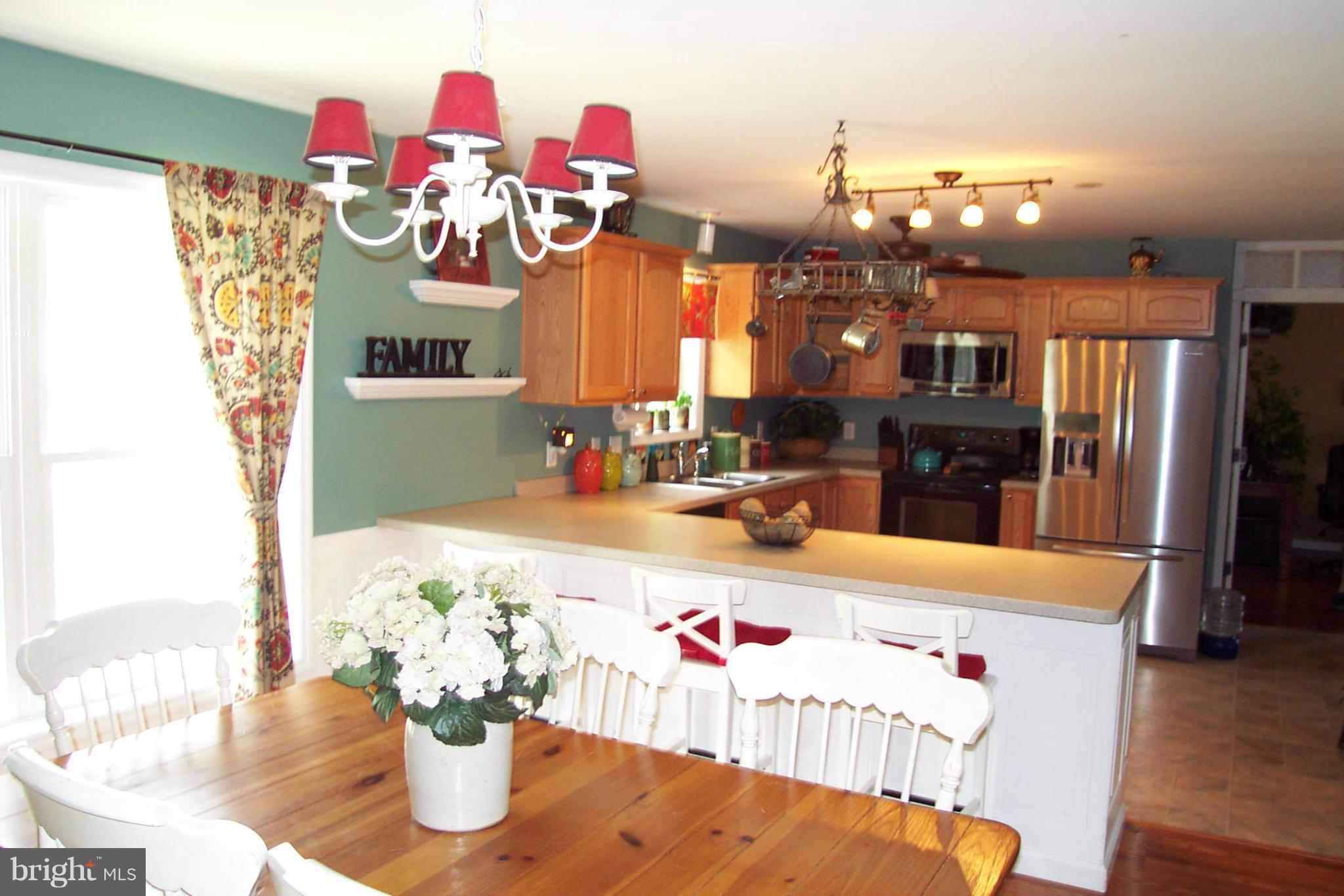 21068 Haven Road Rock Hall, MD 21661 - Photo 4 of 13 Kitchen