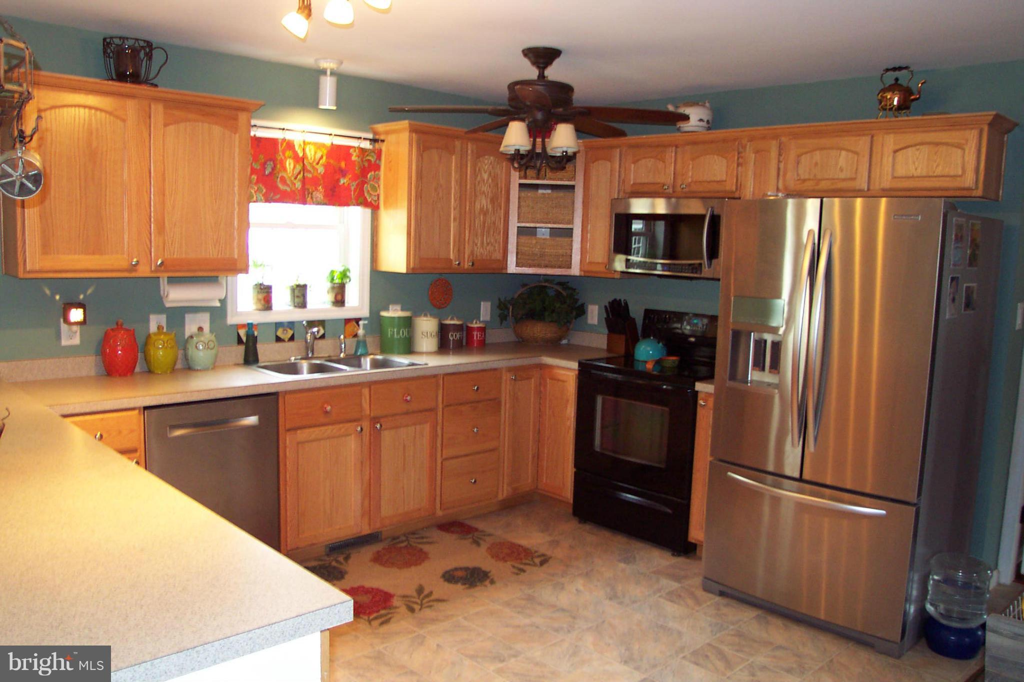 21068 Haven Road Rock Hall, MD 21661 - Photo 5 of 13 Kitchen