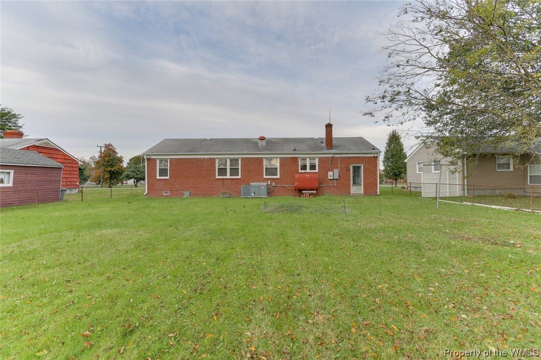 1823 Gildner Road Hampton, VA 23666 - Photo 30 of 32 Gallery Image 30