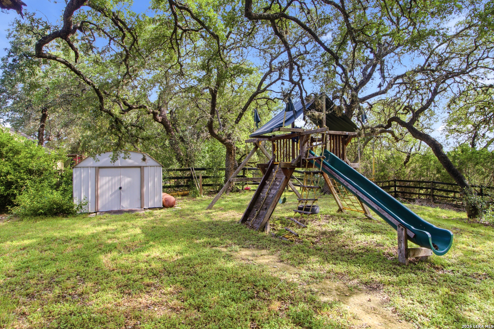 157 Park Road Bandera, TX 78003 - Photo 32 of 37