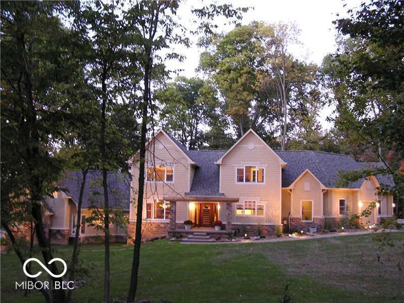 6840 Gunnery Road Indianapolis, IN 46278 - Photo 1 of 30 Gallery Image 1