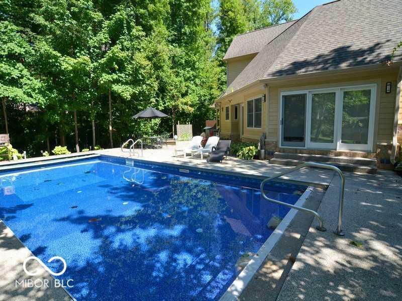 6840 Gunnery Road Indianapolis, IN 46278 - Photo 15 of 30 Gallery Image 15