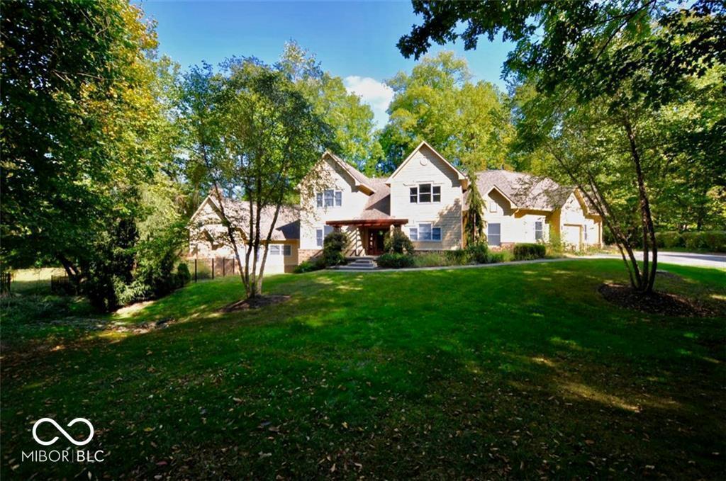 6840 Gunnery Road Indianapolis, IN 46278 - Photo 2 of 30 Gallery Image 2