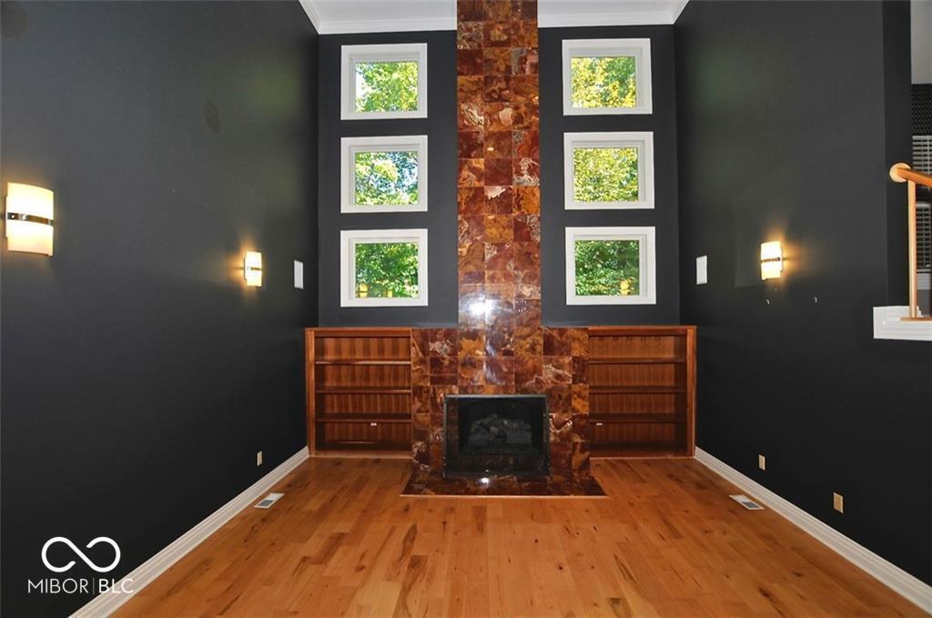 6840 Gunnery Road Indianapolis, IN 46278 - Photo 4 of 30 Gallery Image 4