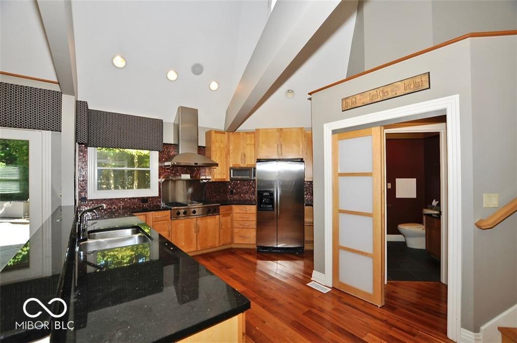 6840 Gunnery Road Indianapolis, IN 46278 - Photo 7 of 30 Gallery Image 7