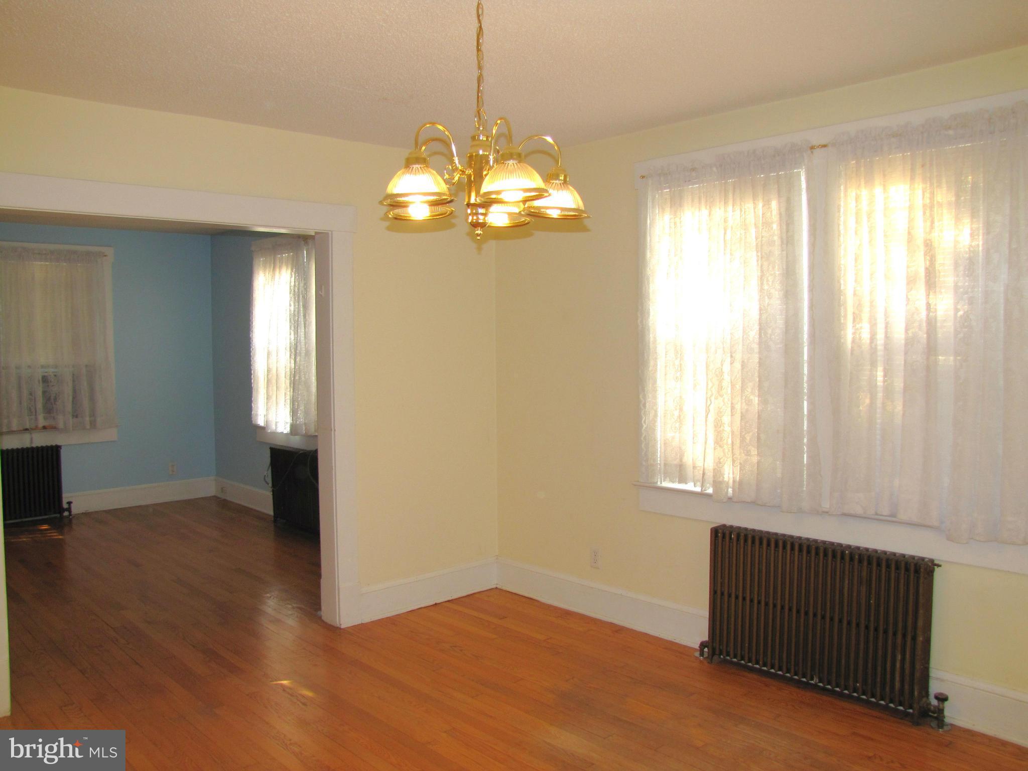 9566 North Laurel Road Laurel, MD 20723 - Photo 6 of 24 Dining Room