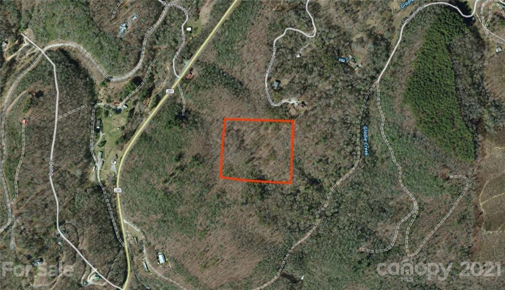 0 Canada Road, Unit 8 Tuckasegee, NC 28783 - Photo 17 of 22 Gallery Image 17