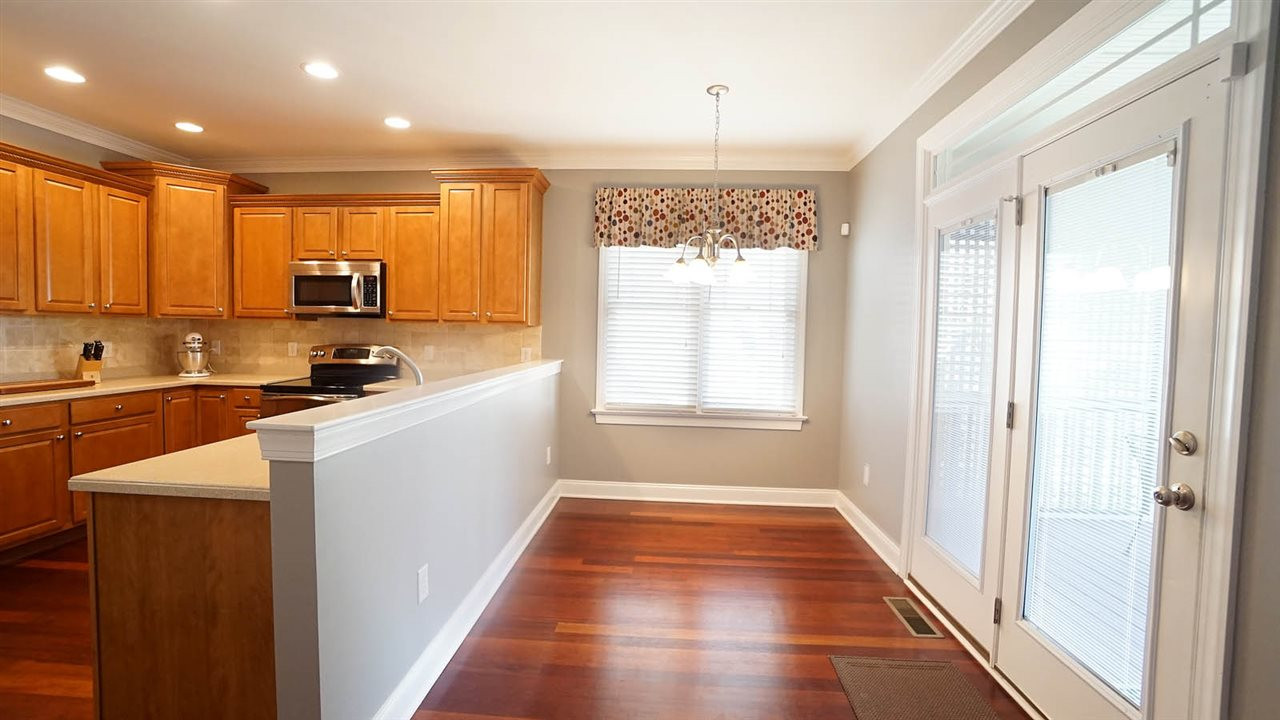 2229 Karns Place Raleigh, NC 27614 - Photo 12 of 30 Breakfast Area