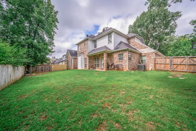 $349,900 | 1414 Nottingham Street, White Oak, TX 75693