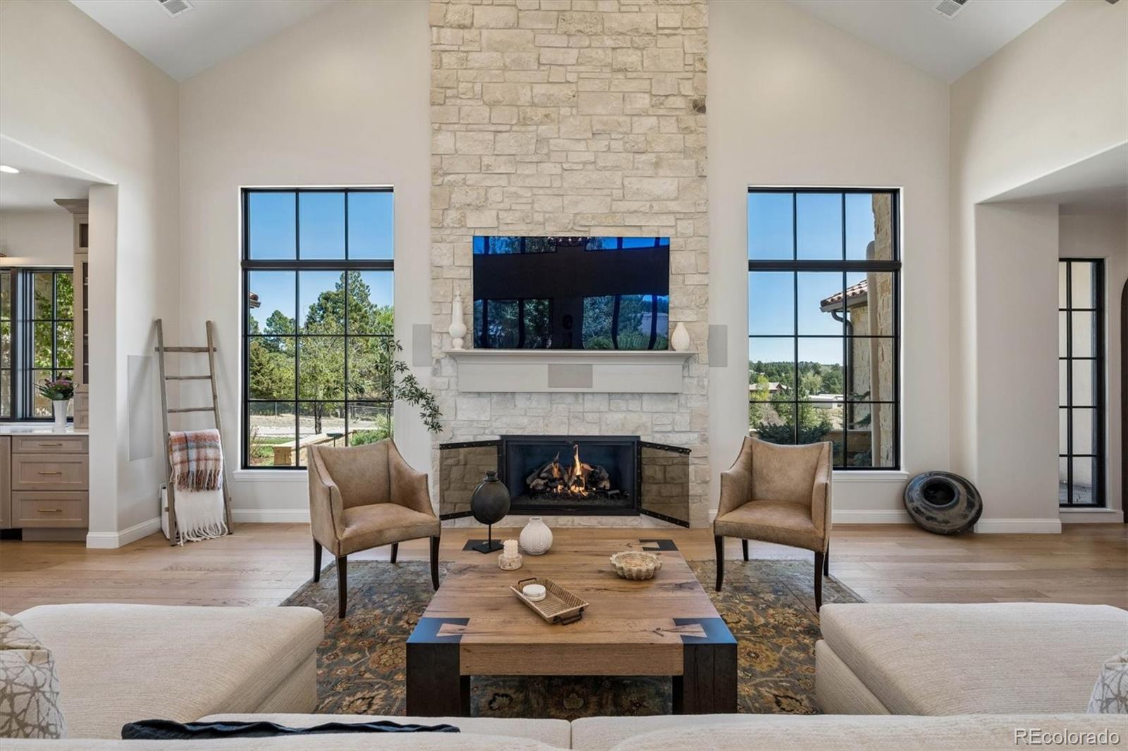 12455 North Spring Creek Road Parker, CO 80138 - Photo 5 of 48 Gallery Image 5