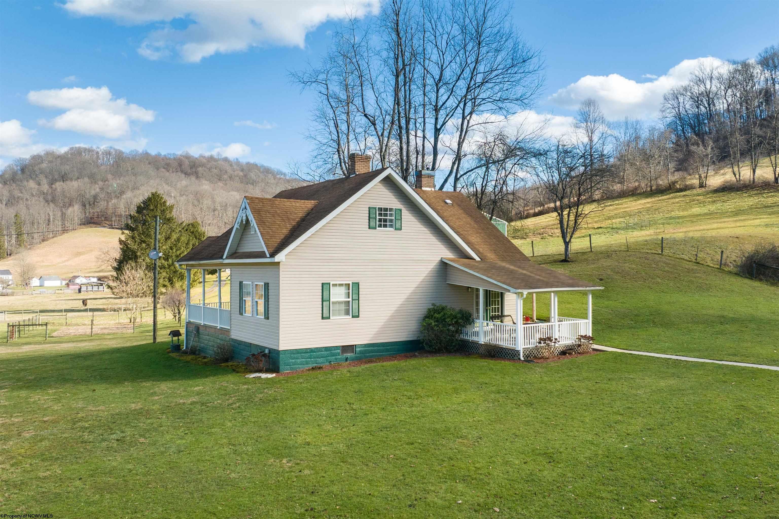 719 Statler Run Road Fairview, WV 26570 - Photo 2 of 30 Gallery Image 2