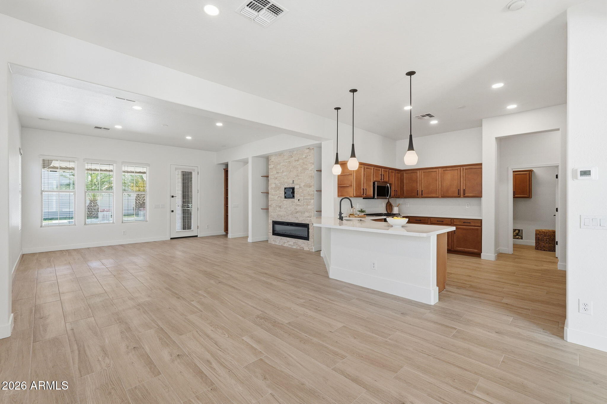 3796 North Springfield Street Buckeye, AZ 85396 - Photo 18 of 113