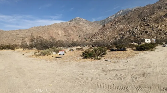 $6,000 | 0 F Street, Cabazon, CA 92230