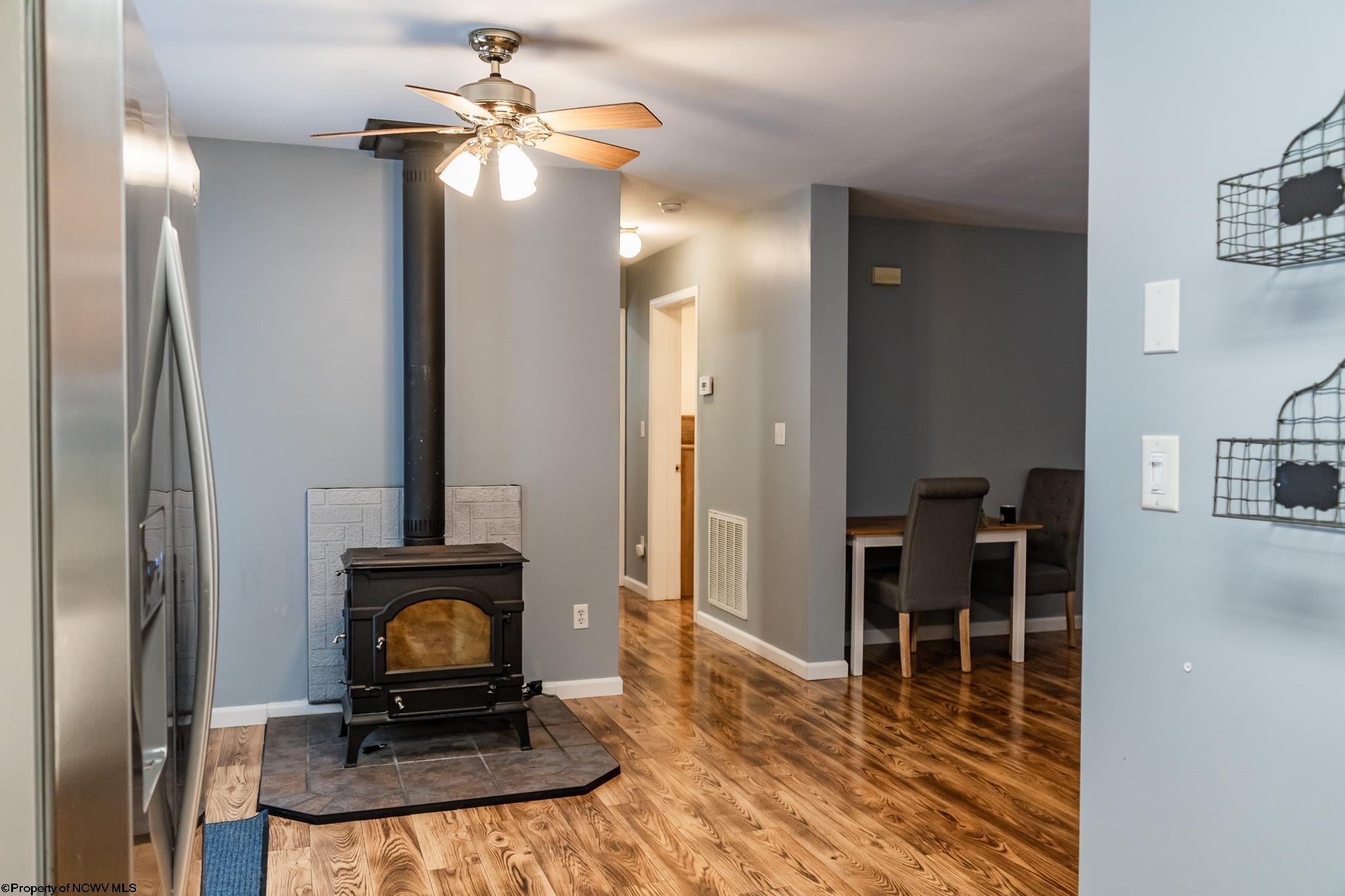 584 Hudson Mill Road Albright, WV 26519 - Photo 9 of 22 Gallery Image 9