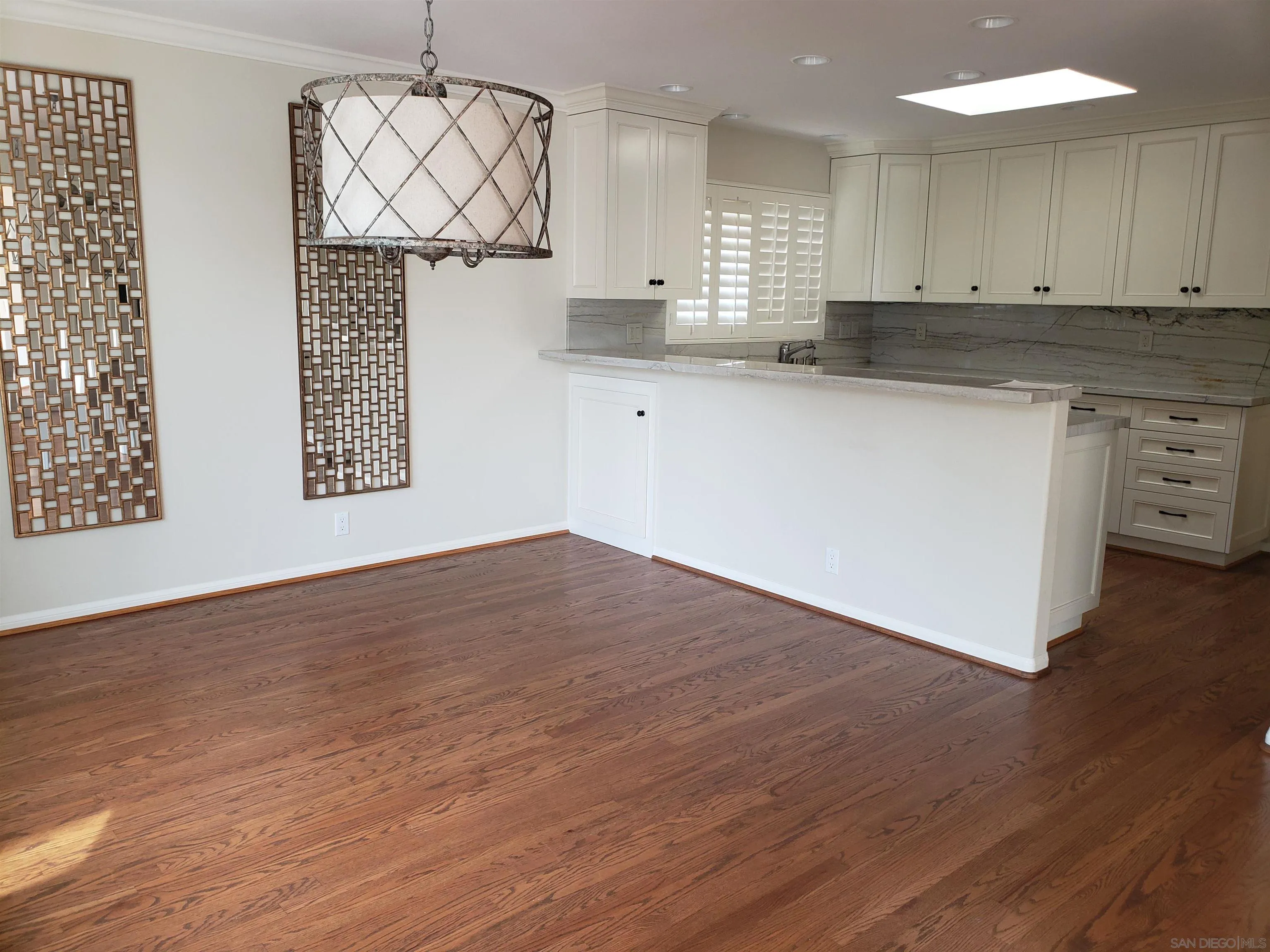6155 Paseo Delicias Rancho Santa Fe, CA 92067 - Photo 7 of 17 Breakfast Area