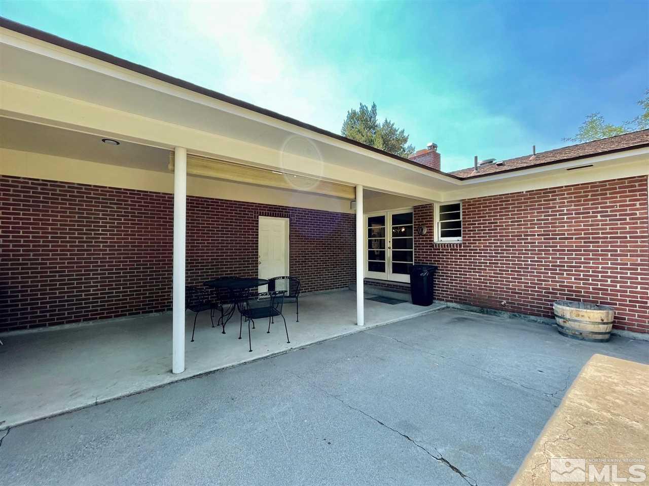 1175 Brown Street Reno, NV 89509 - Photo 27 of 31 Photo 28