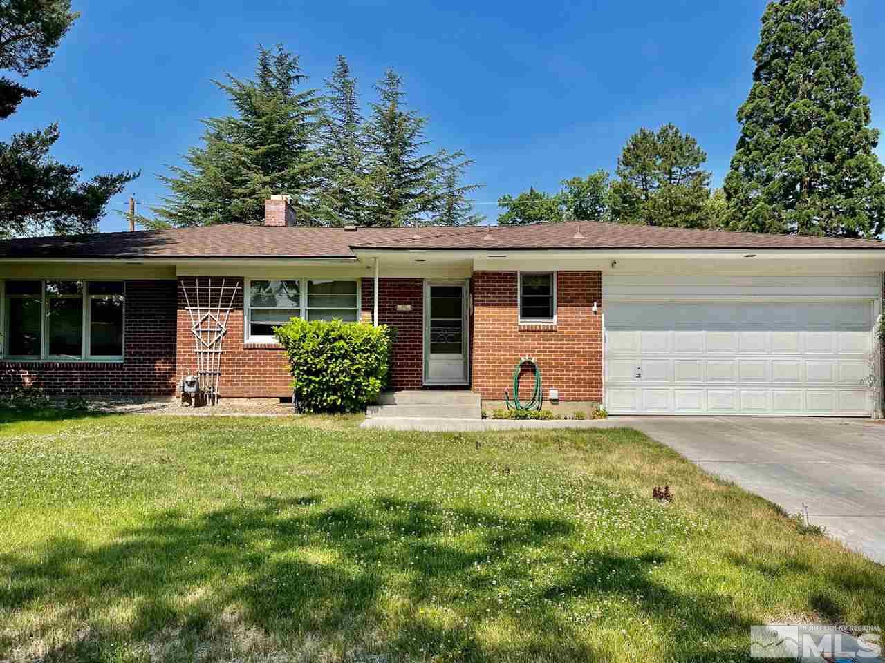 1175 Brown Street Reno, NV 89509 - Photo 28 of 31 Photo 29