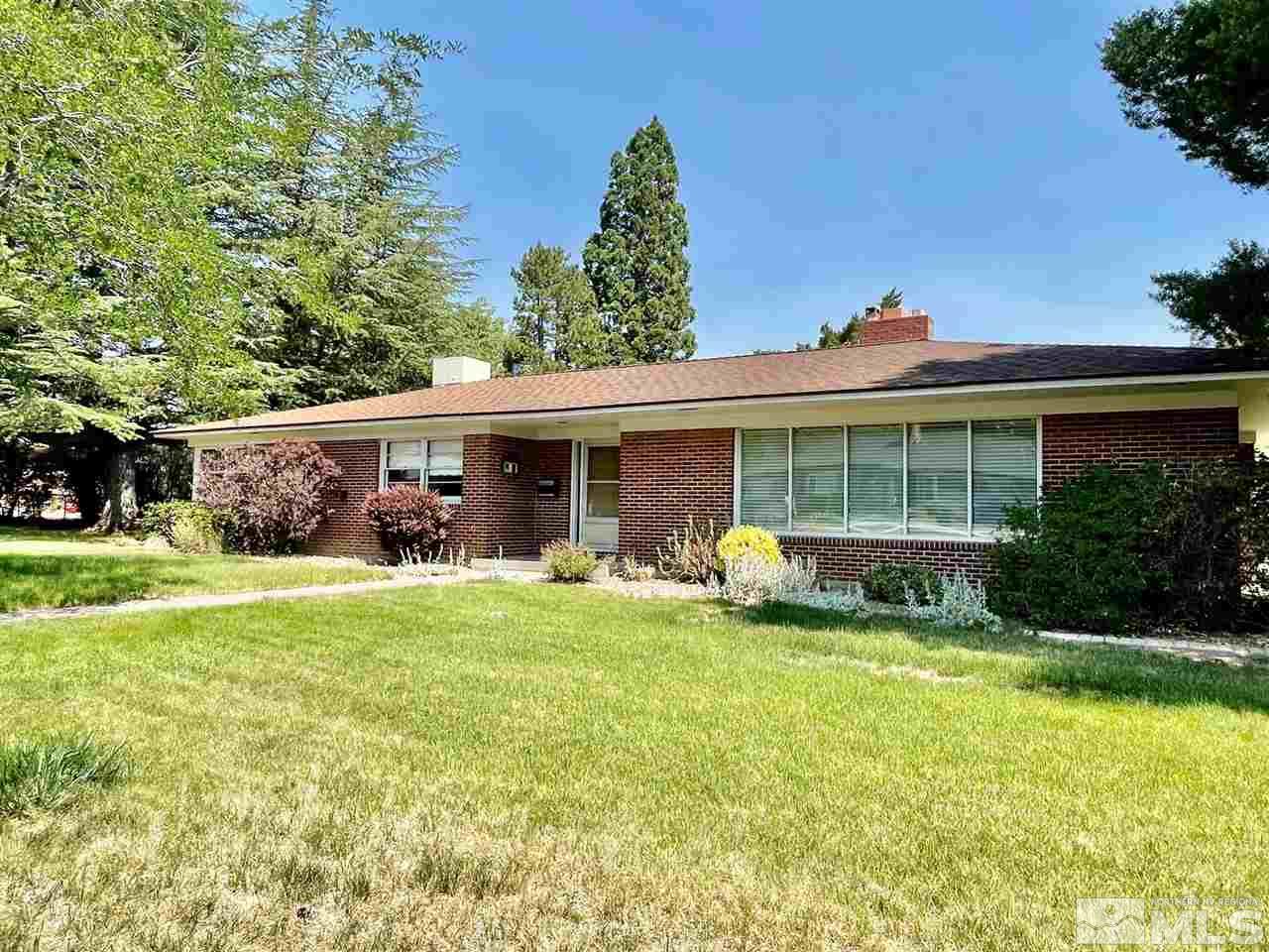1175 Brown Street Reno, NV 89509 - Photo 29 of 31 Photo 30
