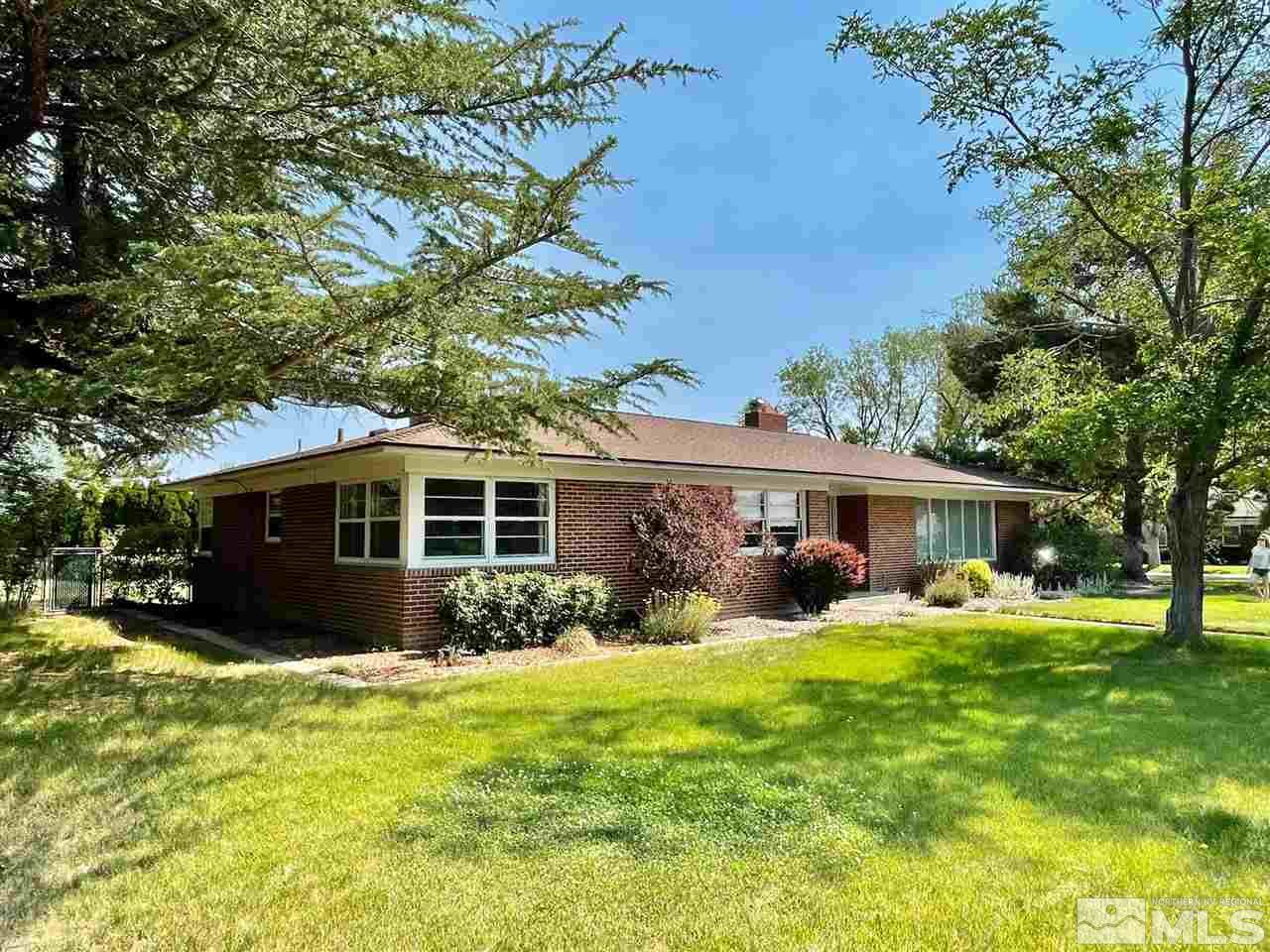 1175 Brown Street Reno, NV 89509 - Photo 30 of 31 Photo 31