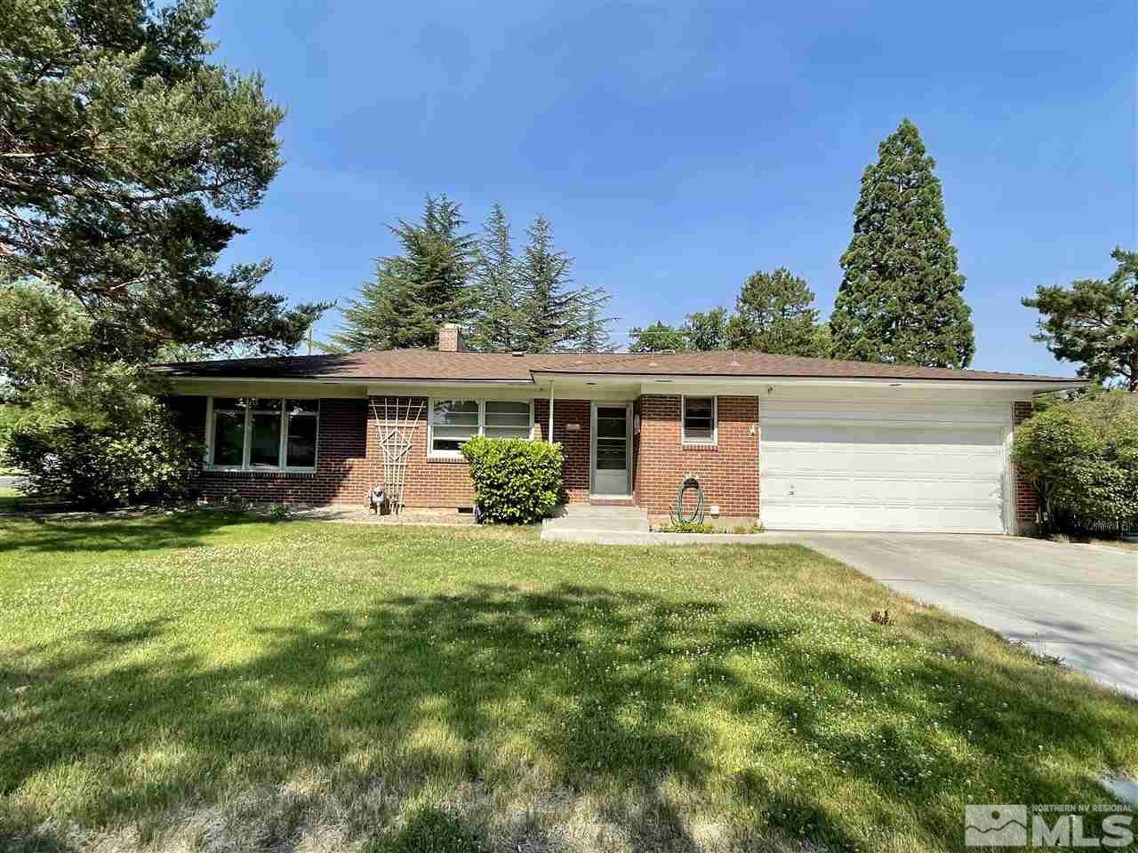 1175 Brown Street Reno, NV 89509 - Photo 31 of 31 Photo 32