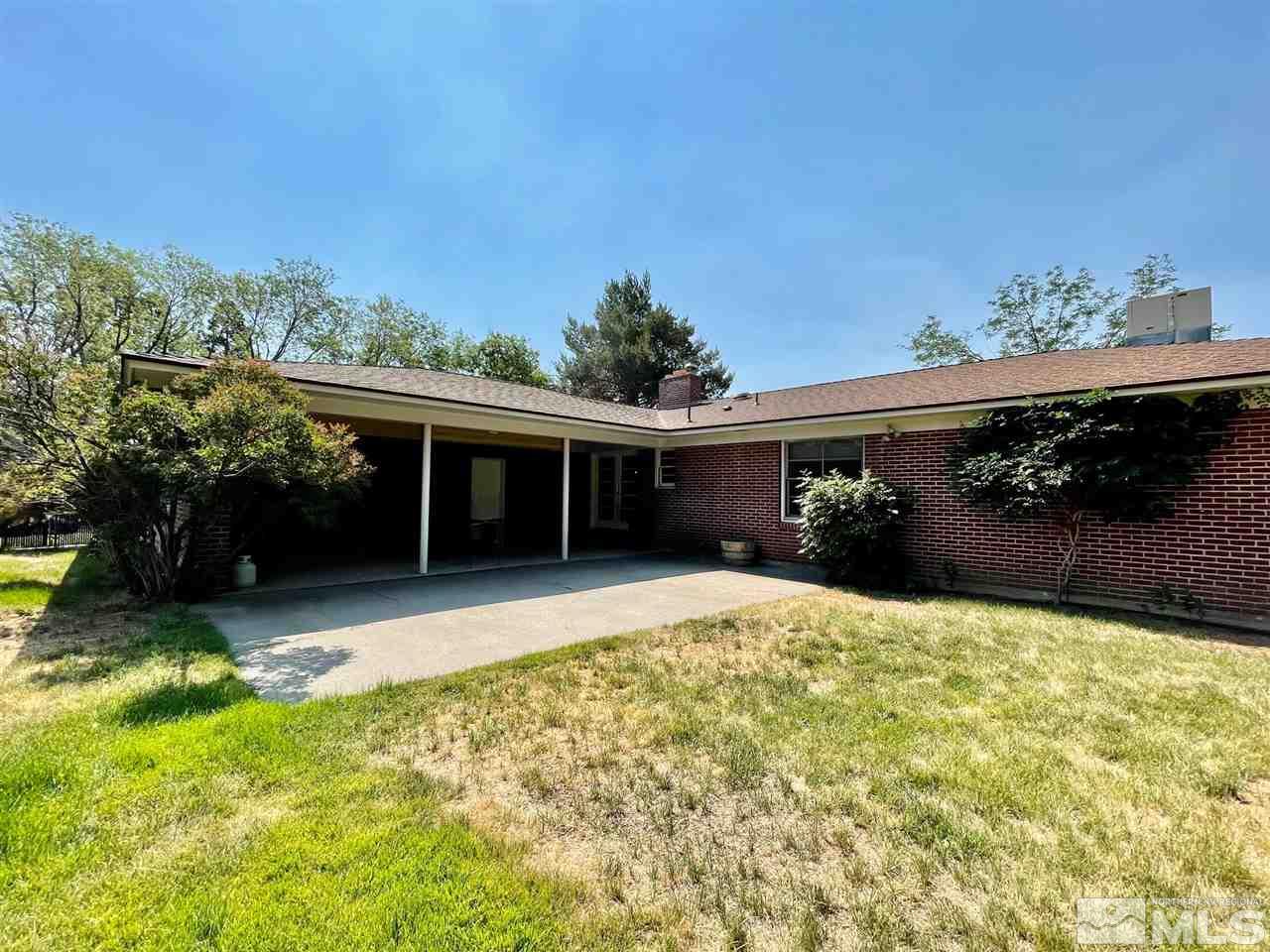 1175 Brown Street Reno, NV 89509 - Photo 8 of 31 Photo 8