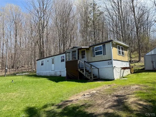 $39,900 | 8052 Highway 3, Richland, NY 13142